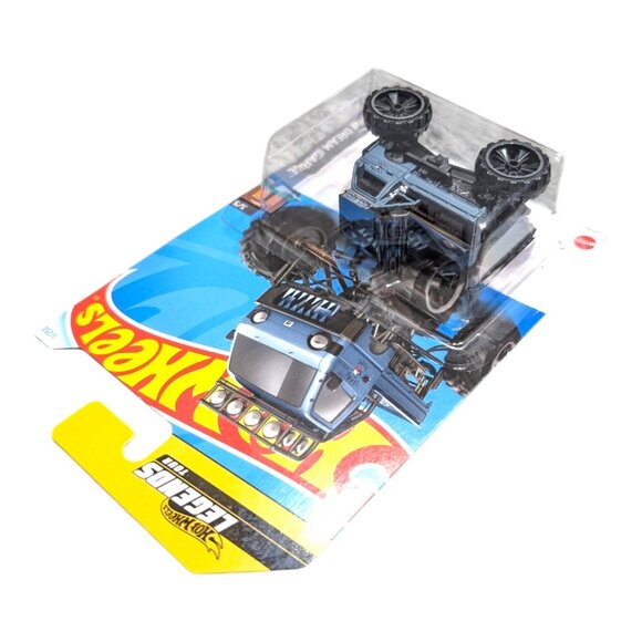 2024 Hot Wheels Mazda Autozam AZ-1 #1/250 - Dream Garage 3/5 - Picture 6 of 6